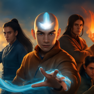 Avatar: The Last Airbender Live-Action Season 2 Review – A Step Up, But Still Needs More Bending Practice