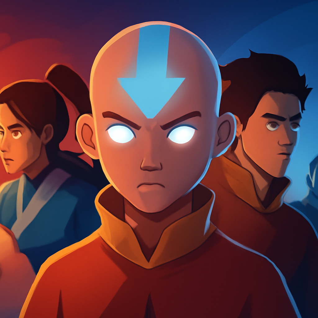 Avatar: The Last Airbender Season 2 Cuts Down to 7 Episodes