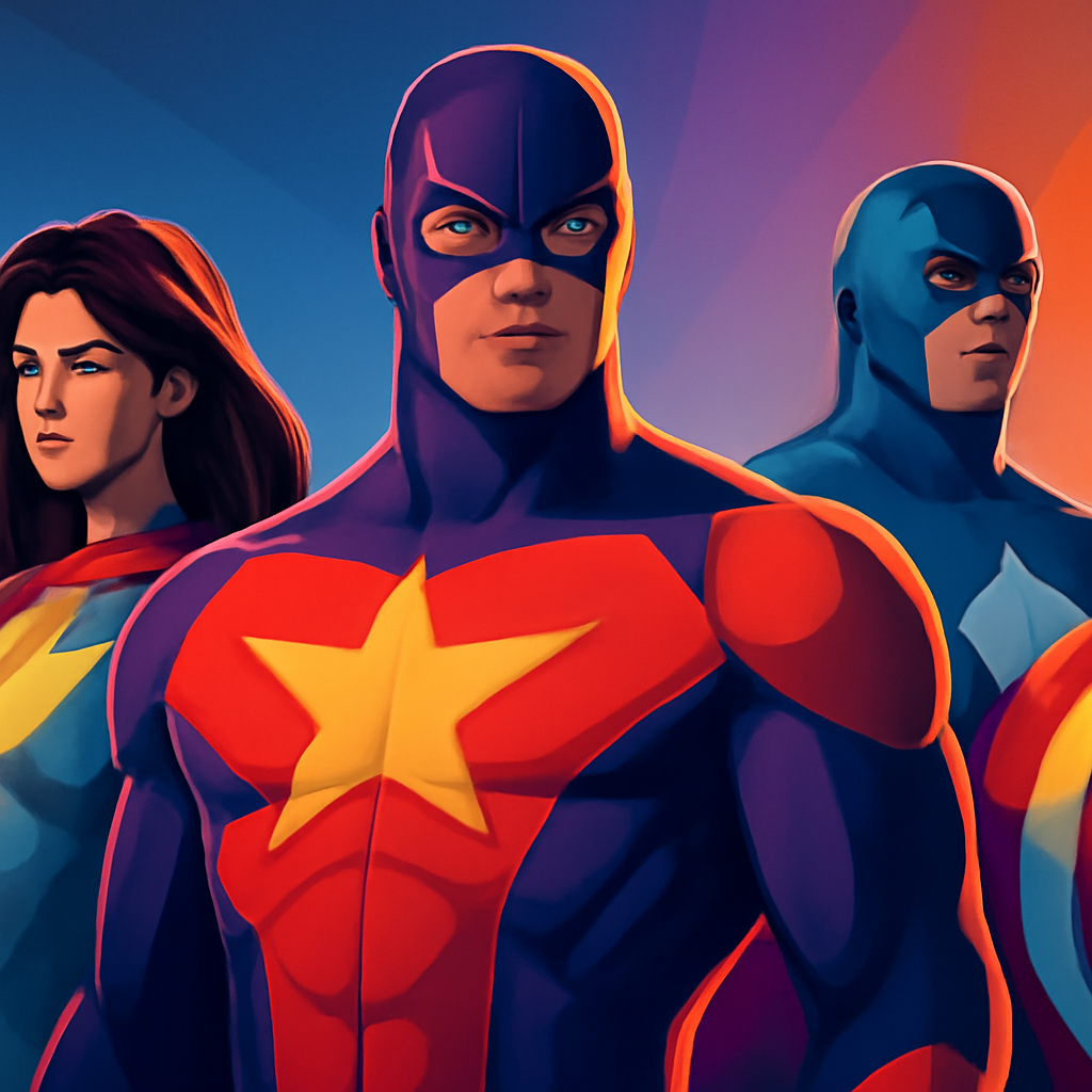 Avengers Assemble… Differently! Kevin Feige Hints at Major Team Shake-Up!