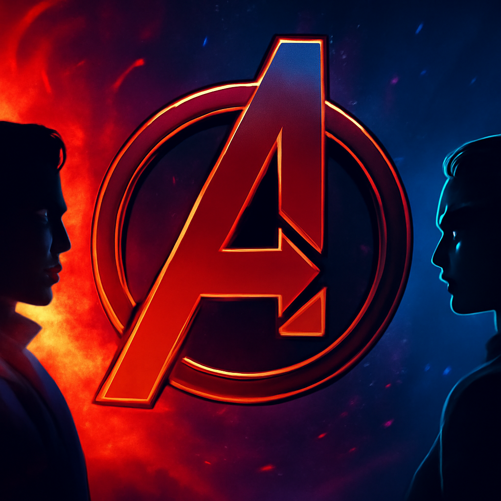 Avengers: Doomsday Logo Hints at Upcoming Trailer Excitement