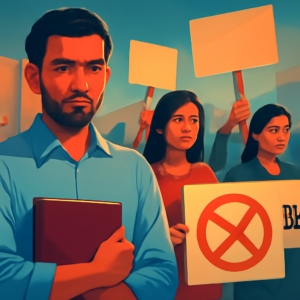 Balochistan Teachers Face Suspension Amid Budget Protests