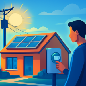 Base Power Brings Affordable Energy Right to Your Home