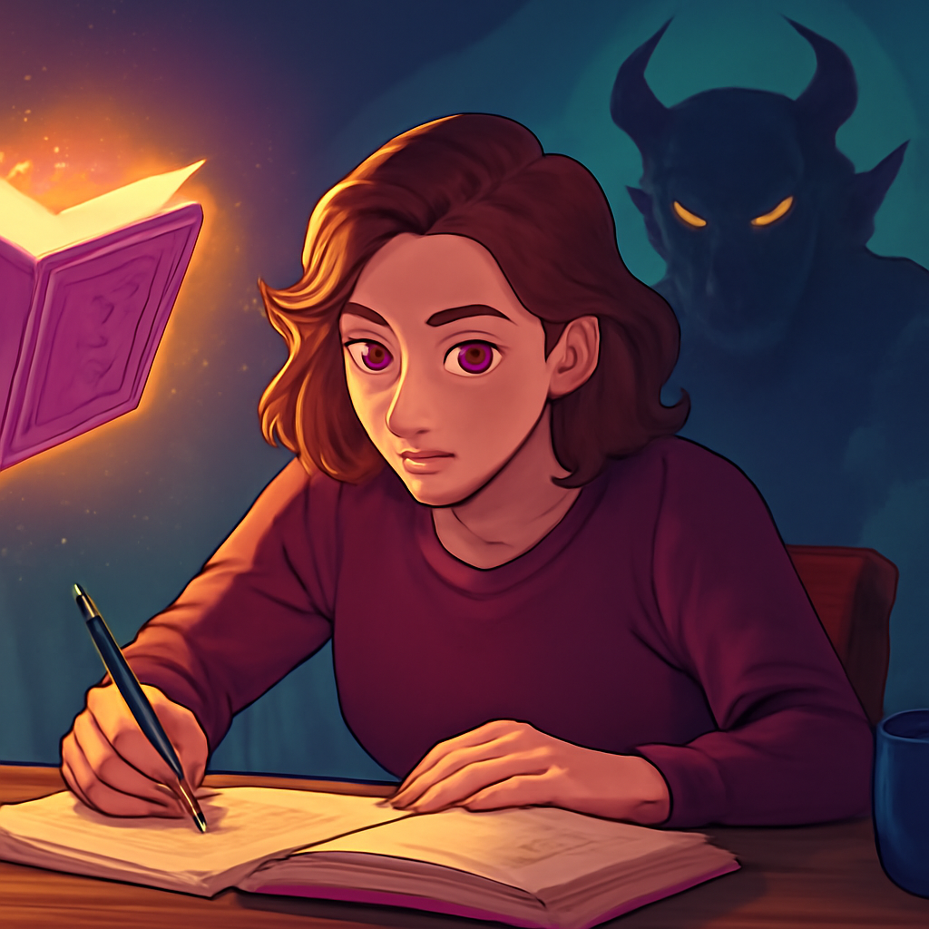 Behind the Quirky Flavor Text in Baldur’s Gate 3: A Writer’s Delight