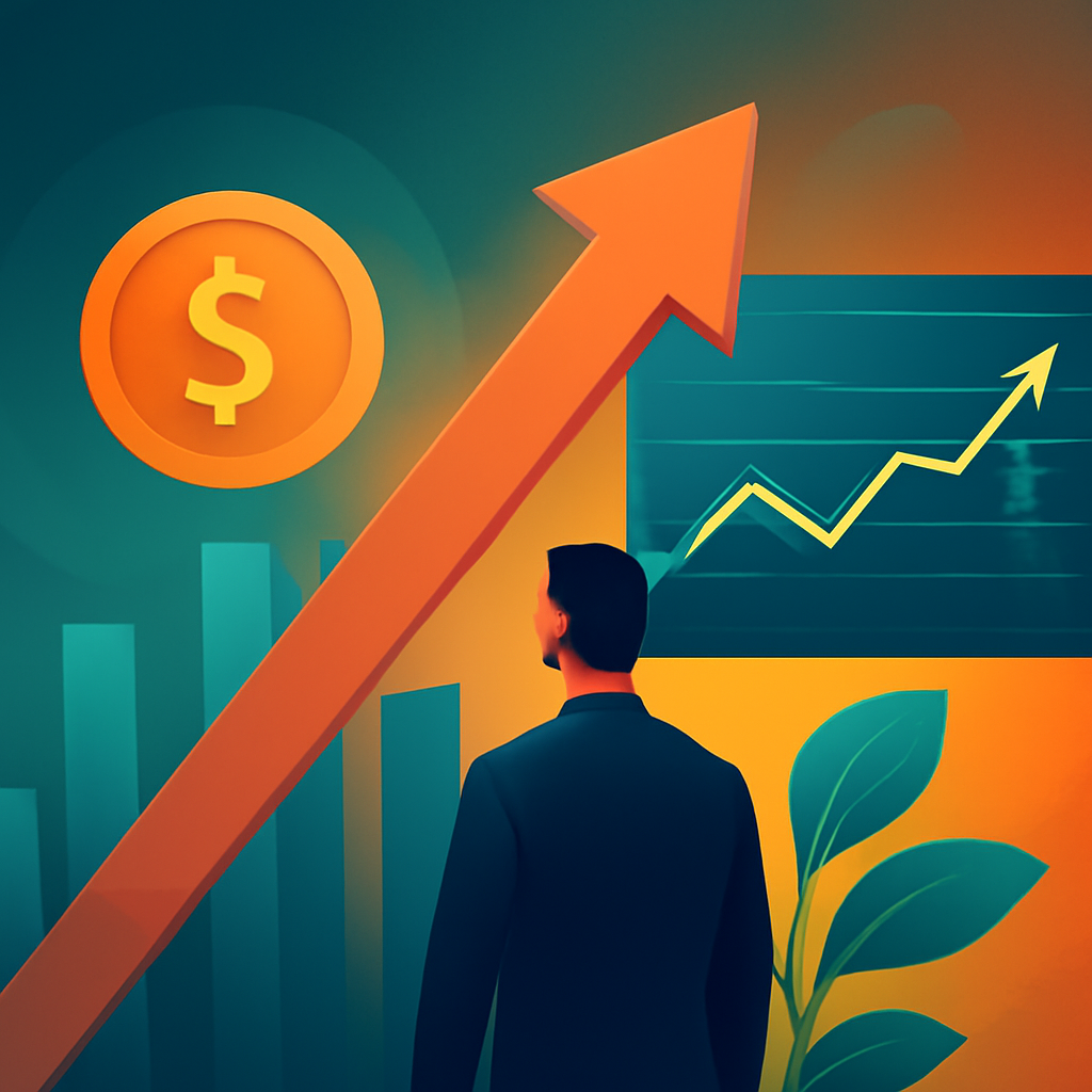Benchmark Breaks Tradition with New Growth Fund Amid $2 Billion Capital Raise
