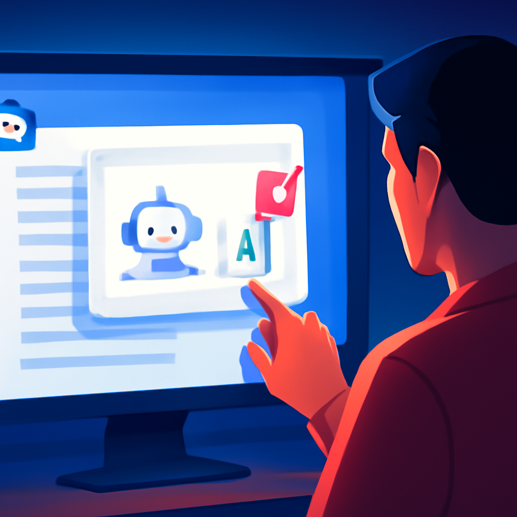 Bidding Bye to AI Pop-Ups in Google Docs