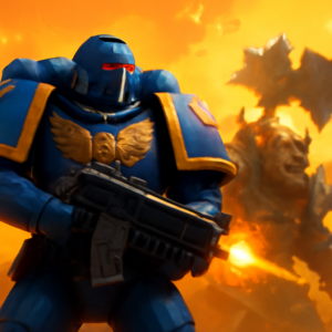Big Summer Warhammer Preview 2026: Fresh Excitement for Fans!