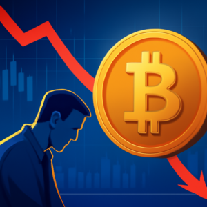 Bitcoin Dips to $62K: Are We Seeing a Repeat of the Bear Market?