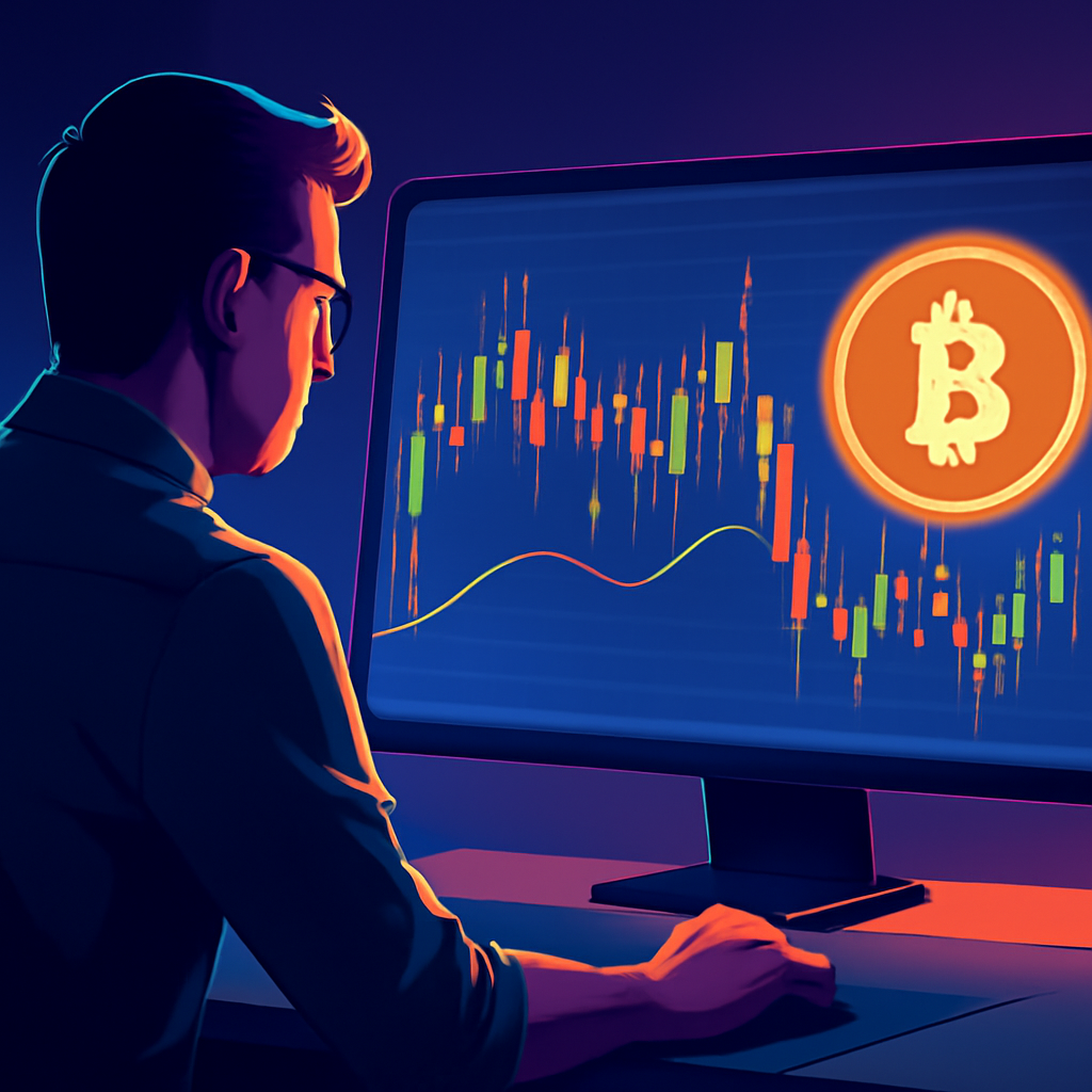 Bitcoin May Hit a Sweet Spot Between $50K-$60K Soon, Trader Predicts