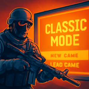 Black Ops 7 Introduces Classic Mode – A Nostalgic Blast From the Past!