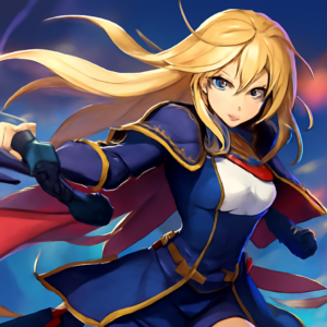 BlazBlue: Central Fiction Revives the Past with New DLC Character!