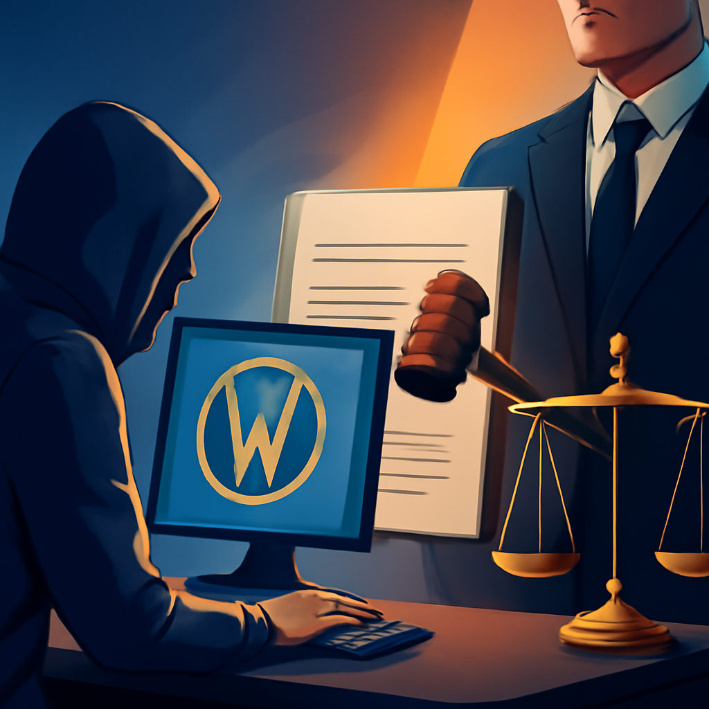 Blizzard Takes Legal Action Against WoW Private Server for Alleged Millions in Profits