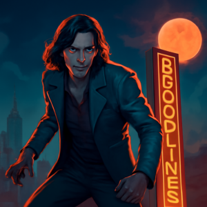 Bloodlines 2 Bites the Dust: Final Update Unleashes Fan-Favorite Features