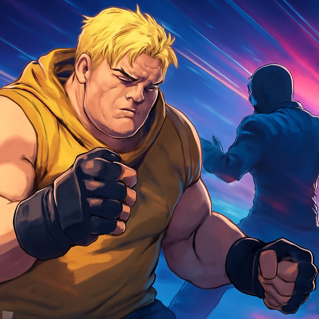 Bob Strikes Back: New Gameplay Revealed for TEKKEN 8