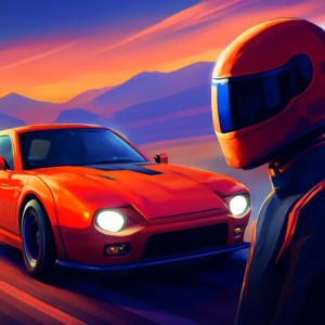Buckle Up! Forza Horizon 5’s Ex-Director Reveals Brand New Racer: Clutch!