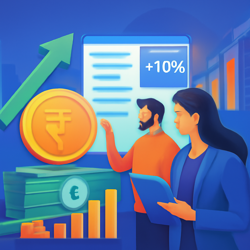 Budget Buzz in Sindh: Proposed Salary & Pension Hikes for 2026-27!