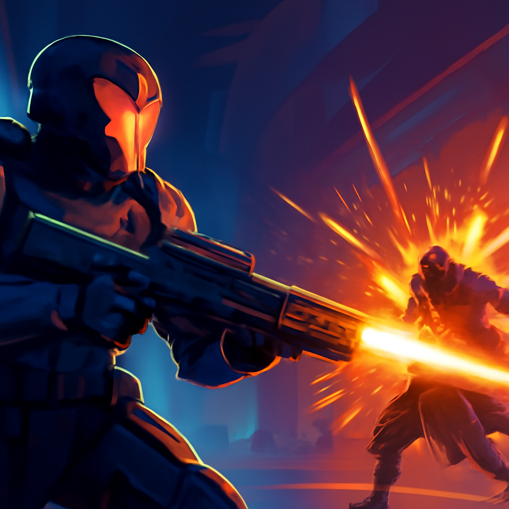 Bungie Lets Destiny 2 Players Enjoy Infinite Damage Bug for a Week!