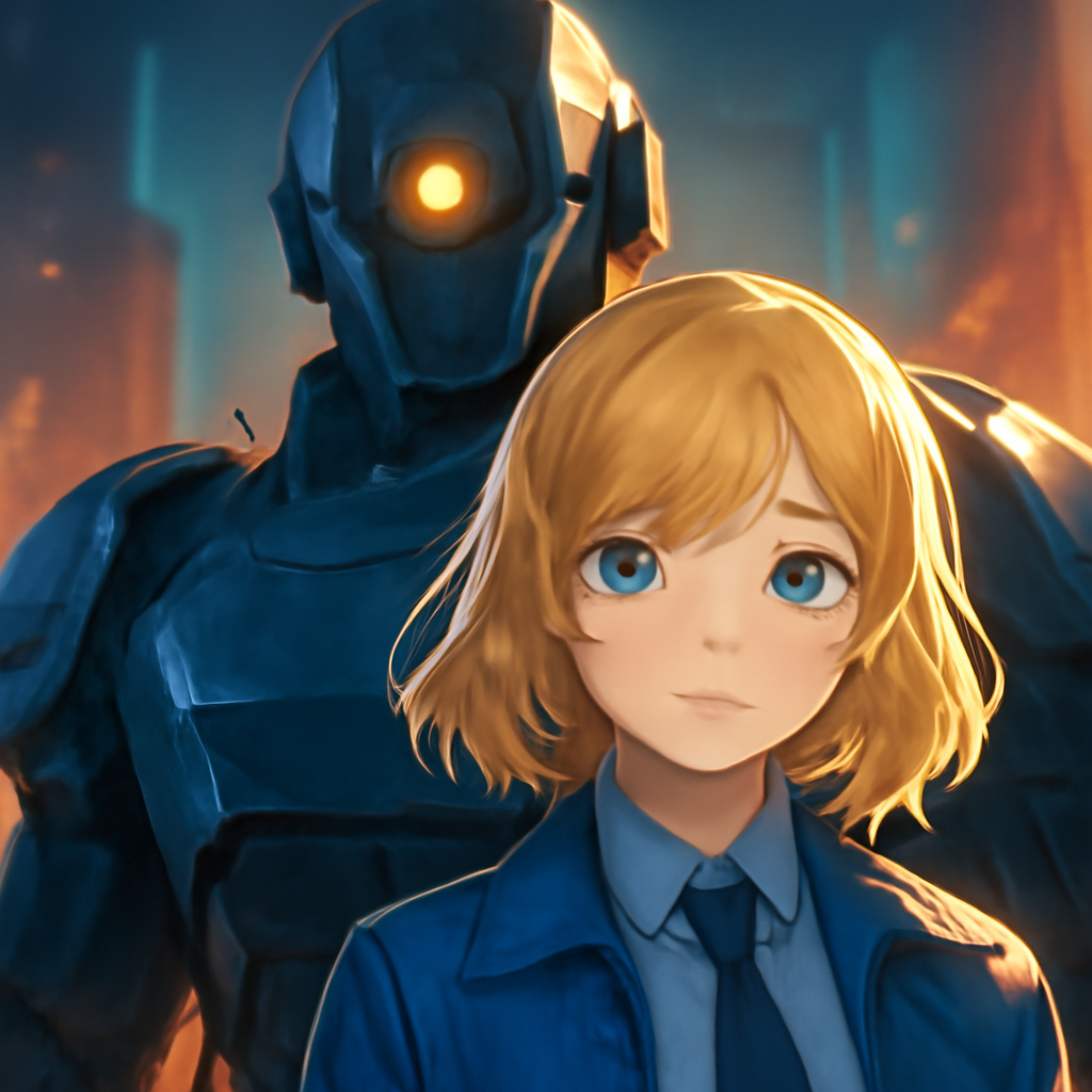 Capcom’s Pragmata: The ‘Diana Police’ Behind Her Heart-Melting Innocence!