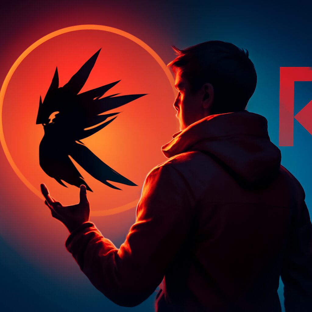 CD Projekt Red Embraces a Unified Identity: Say Goodbye to Confusion!