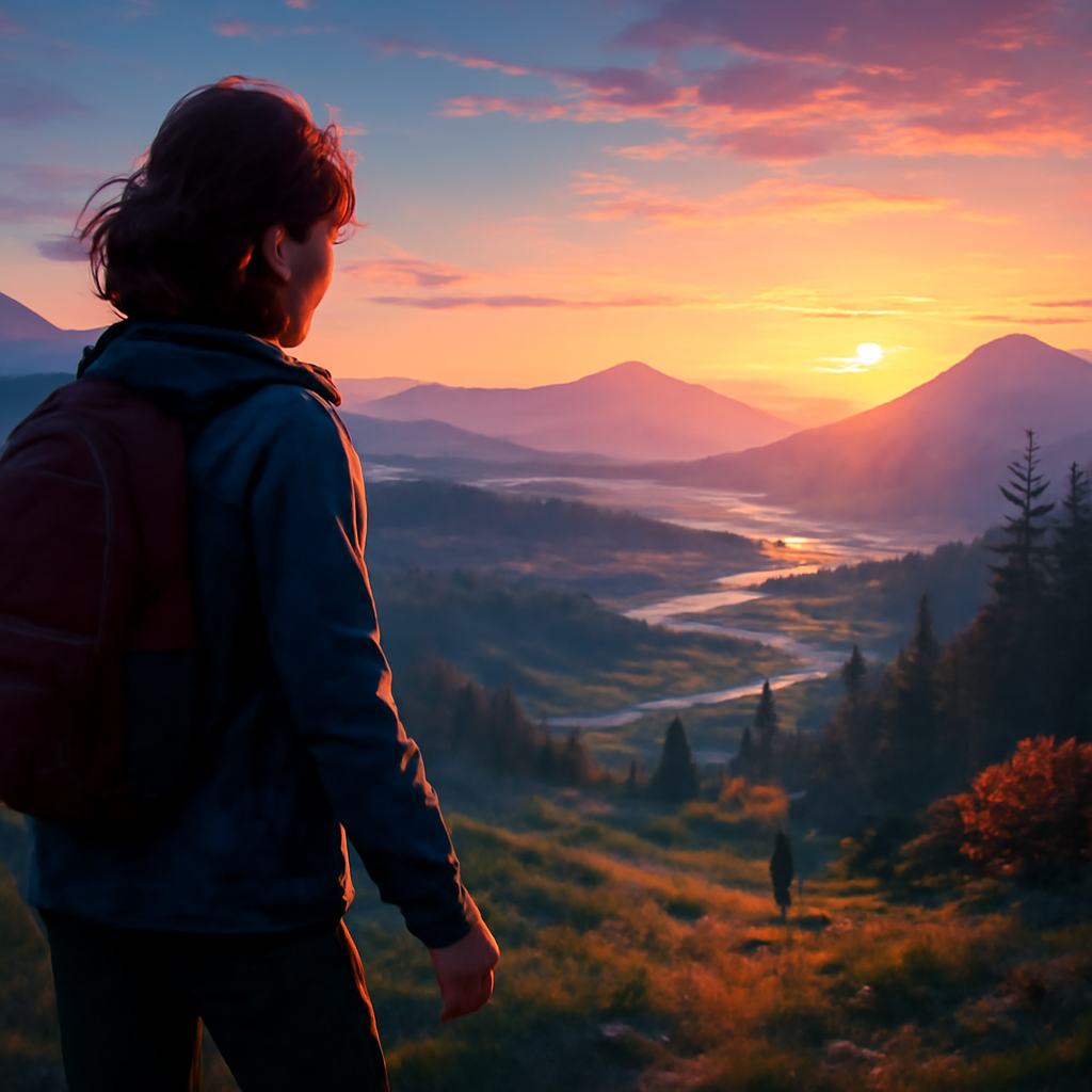 CD Projekt Red Teases Project Hadar: An Emotional Open-World Journey Awaits!