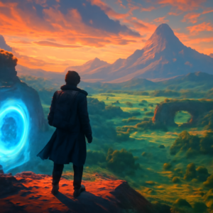 CD Projekt Red’s New Adventure: Dive into Hadar, Their Upcoming Open-World Experience!