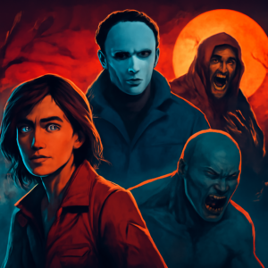 Celebrating a Decade of Terror: Highlights from Dead by Daylight’s 10th Anniversary