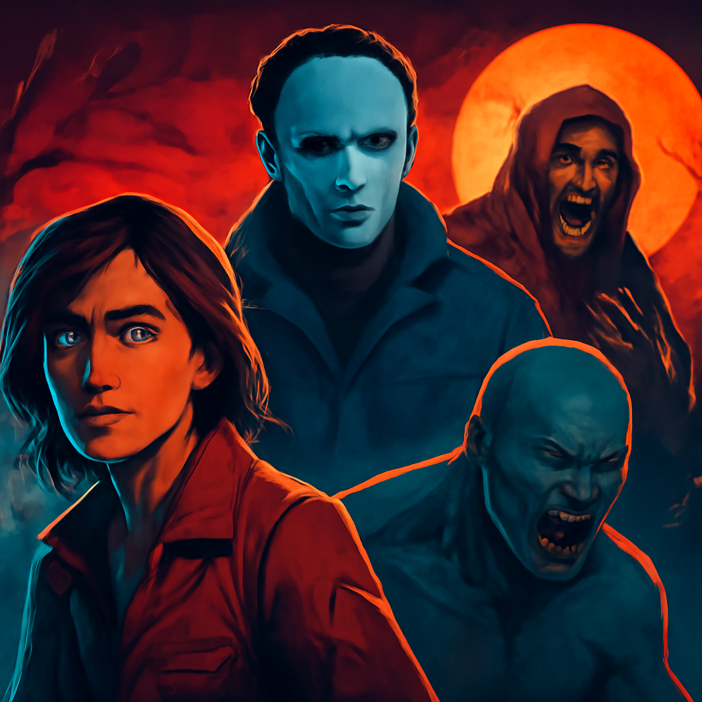 Celebrating a Decade of Terror: Highlights from Dead by Daylight’s 10th Anniversary