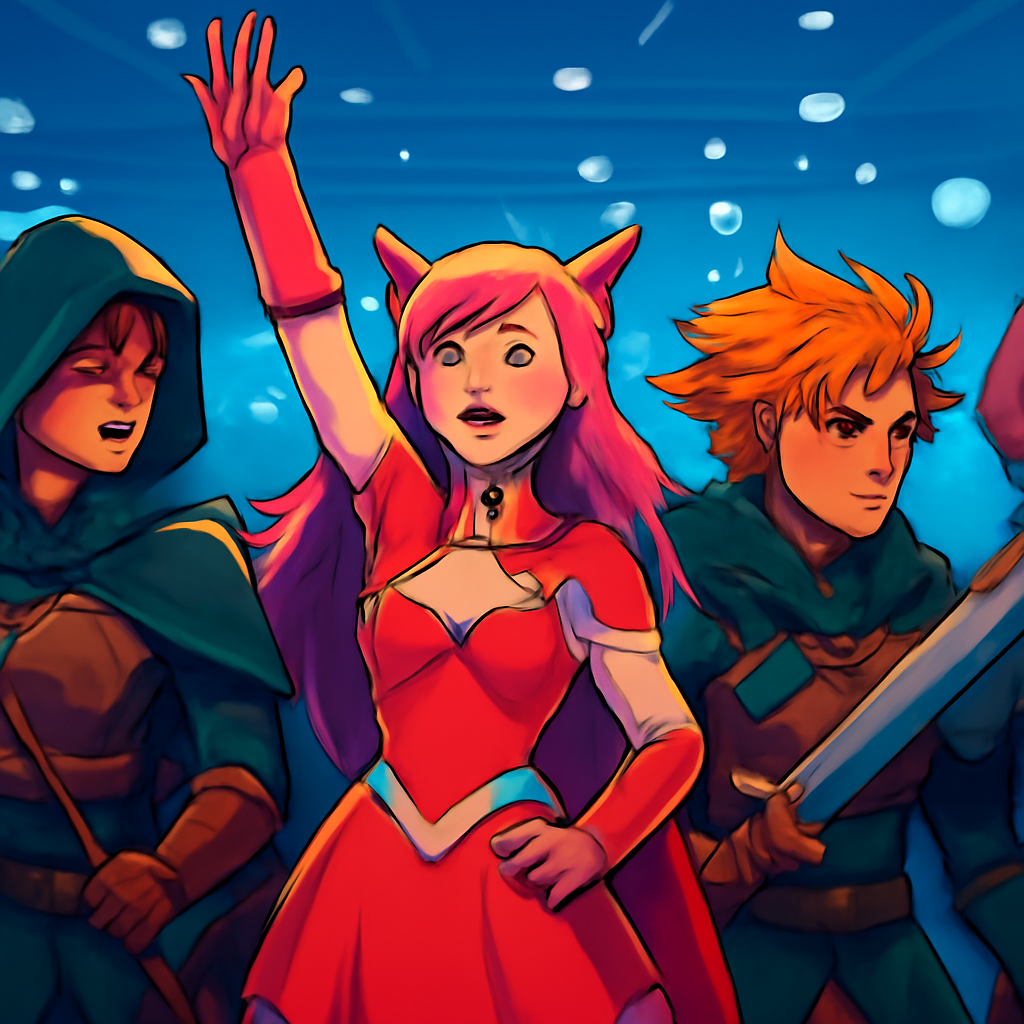Celebrating the Unsung Heroes of Cosplay at Conventions