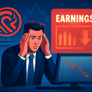 Cerebras Faces Investor Jitters After Earnings Report