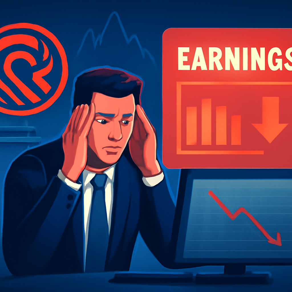 Cerebras Faces Investor Jitters After Earnings Report