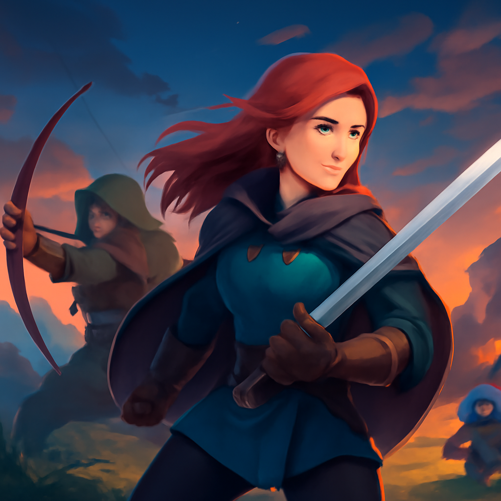 Chris Wilson’s New ARPG: A Smaller Adventure Awaiting Gamers