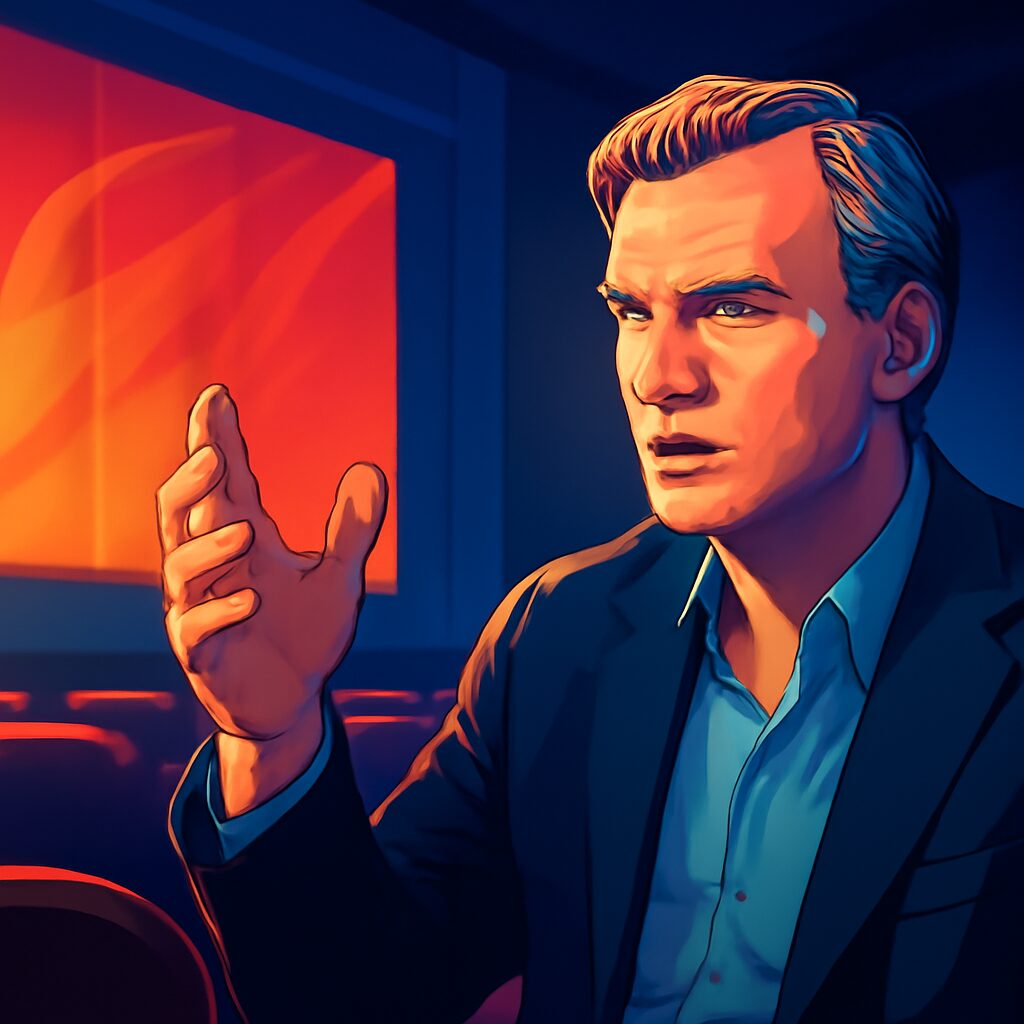 Christopher Nolan Encourages Bold Storytelling in Mainstream Cinema