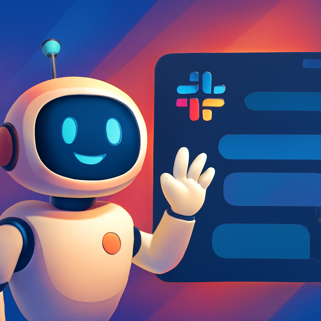 Claude Tag: Your New AI Buddy for Boosting Slack Productivity