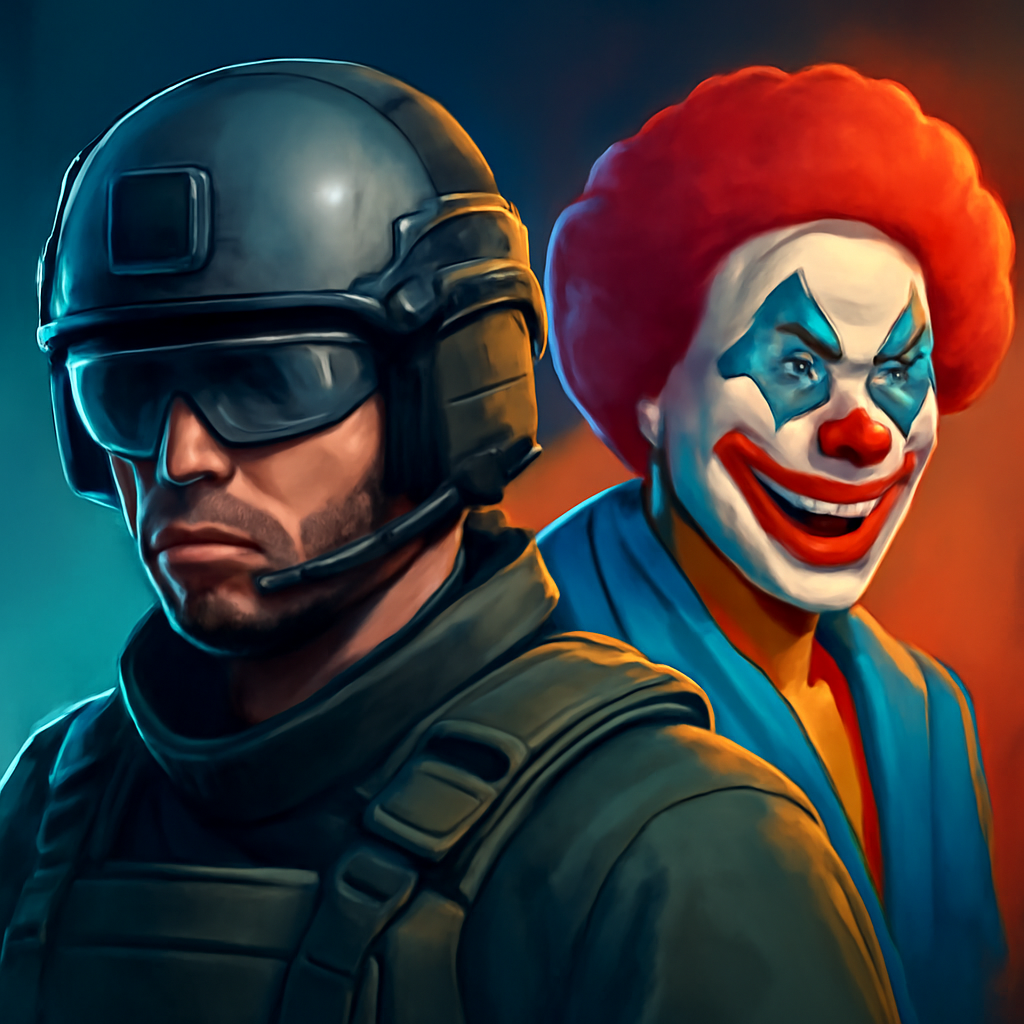 CoD Modern Warfare 4: “No Clowny Skins” Ka Wada – Kya Iss Baar Sach Hoga?
