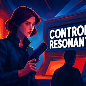 Control Resonant: Preorder Now for Epic Bonuses and Early Access!