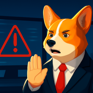 Corgi Denies Allegations of Software Theft Amid Controversy