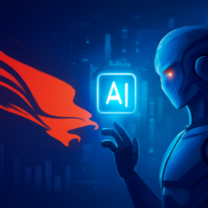 CrowdStrike Embraces AI for Cybersecurity Growth Amid Rising Demand