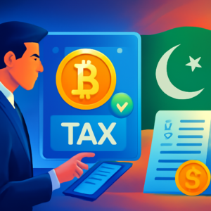 Crypto Tax Relief! Pakistan’s Federal Budget Holds Off New Digital Asset Taxes