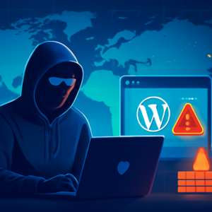 Cyber Warriors Score Big: Global Operation Cleans Thousands of Hacked WordPress Sites!