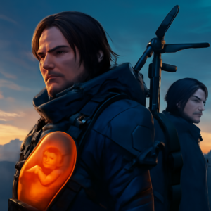 Death Stranding Movie: Naya Raasta, Par Kojima Bhi On Board!