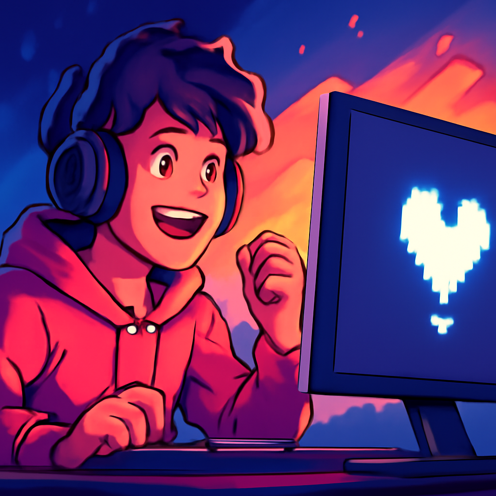 Deltarune Chapter 5 Finally Drops: Toby Fox Shares Exciting News!