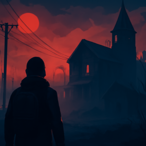 Delving into the Shadows: All About Silent Hill: Townfall