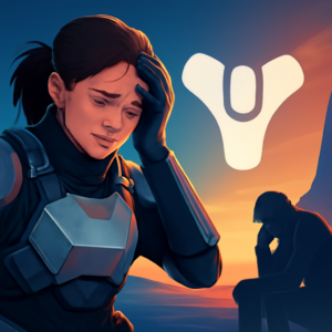 Destiny 2 Fans Disappointed by Unfinished Storyline