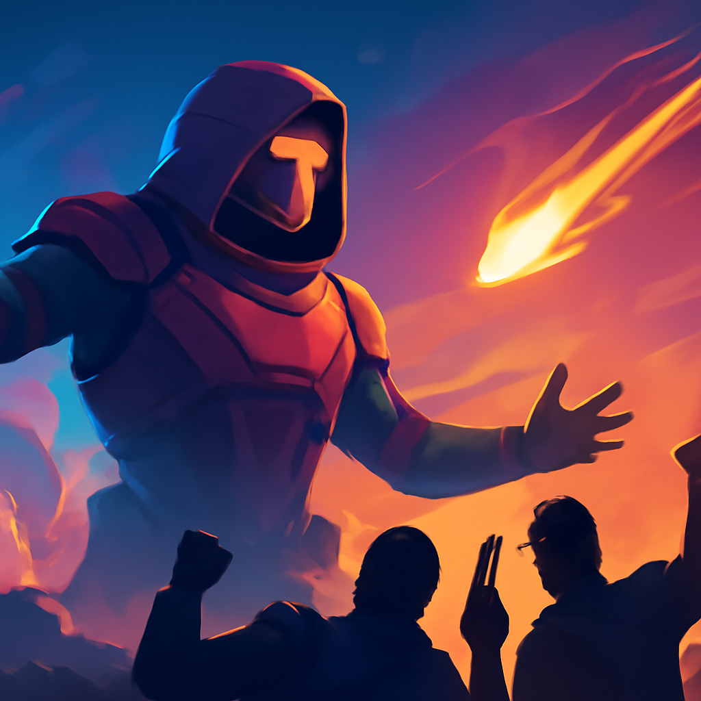 Destiny 2’s Epic Farewell Sparks Massive Player Comeback, But What About Marathon?