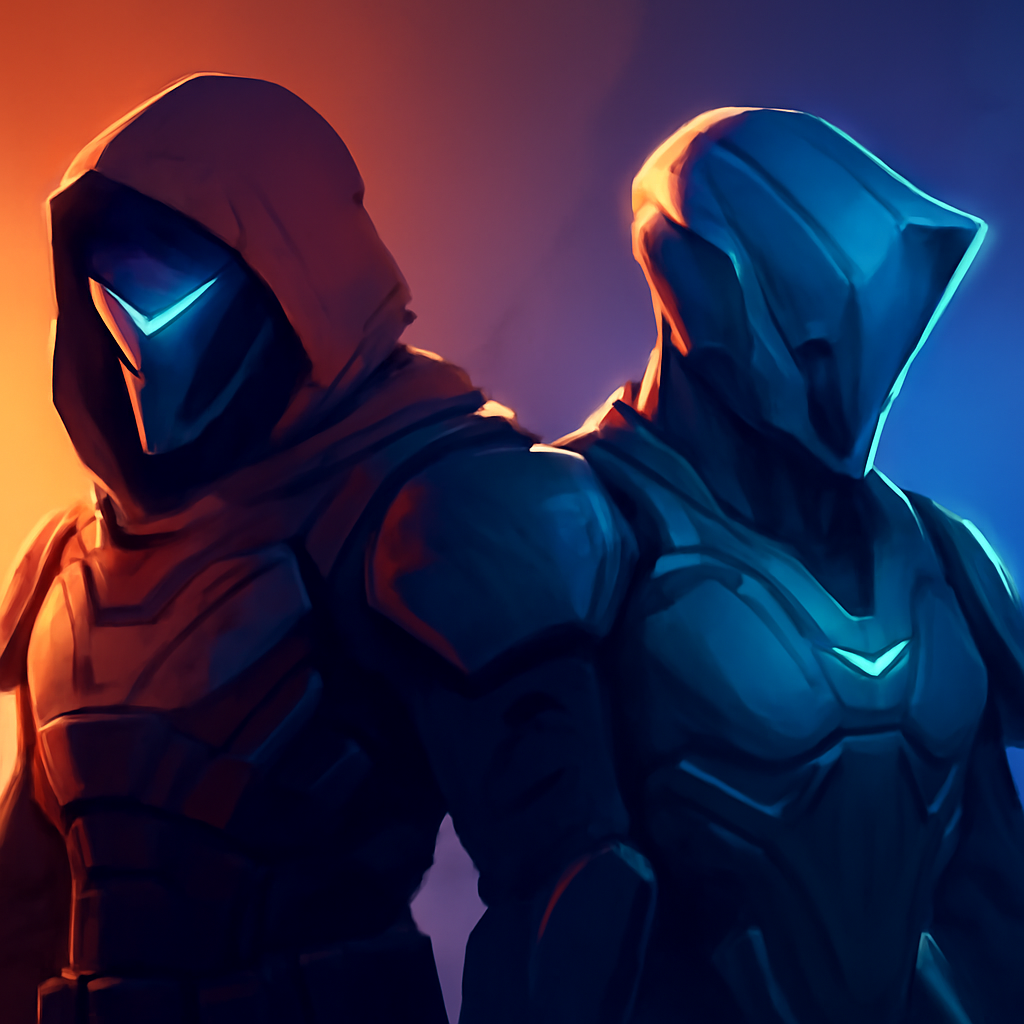 Destiny 2’s Exit Leaves a Void, Says Warframe Dev