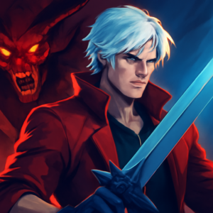 Devil May Cry’s Netflix Adventure Wraps Up with Season 3