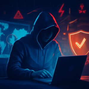 Digital Battleground: Geo News Fights Off Relentless Cyberattacks