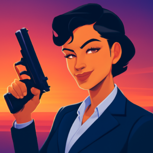 Discover the Cheeky Side of 007 in First Light
