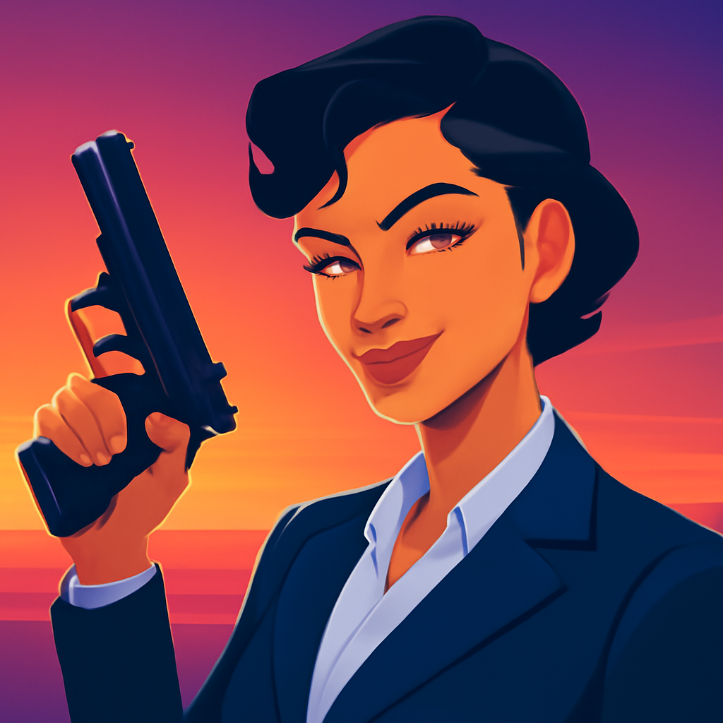 Discover the Cheeky Side of 007 in First Light