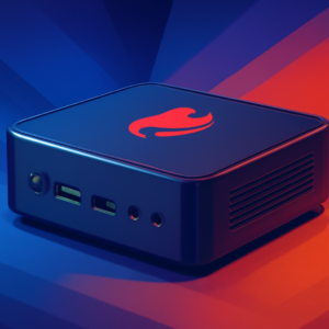 Discover the Compact Firebat A6 Mini PC – Power Meets Portability for Under $300!