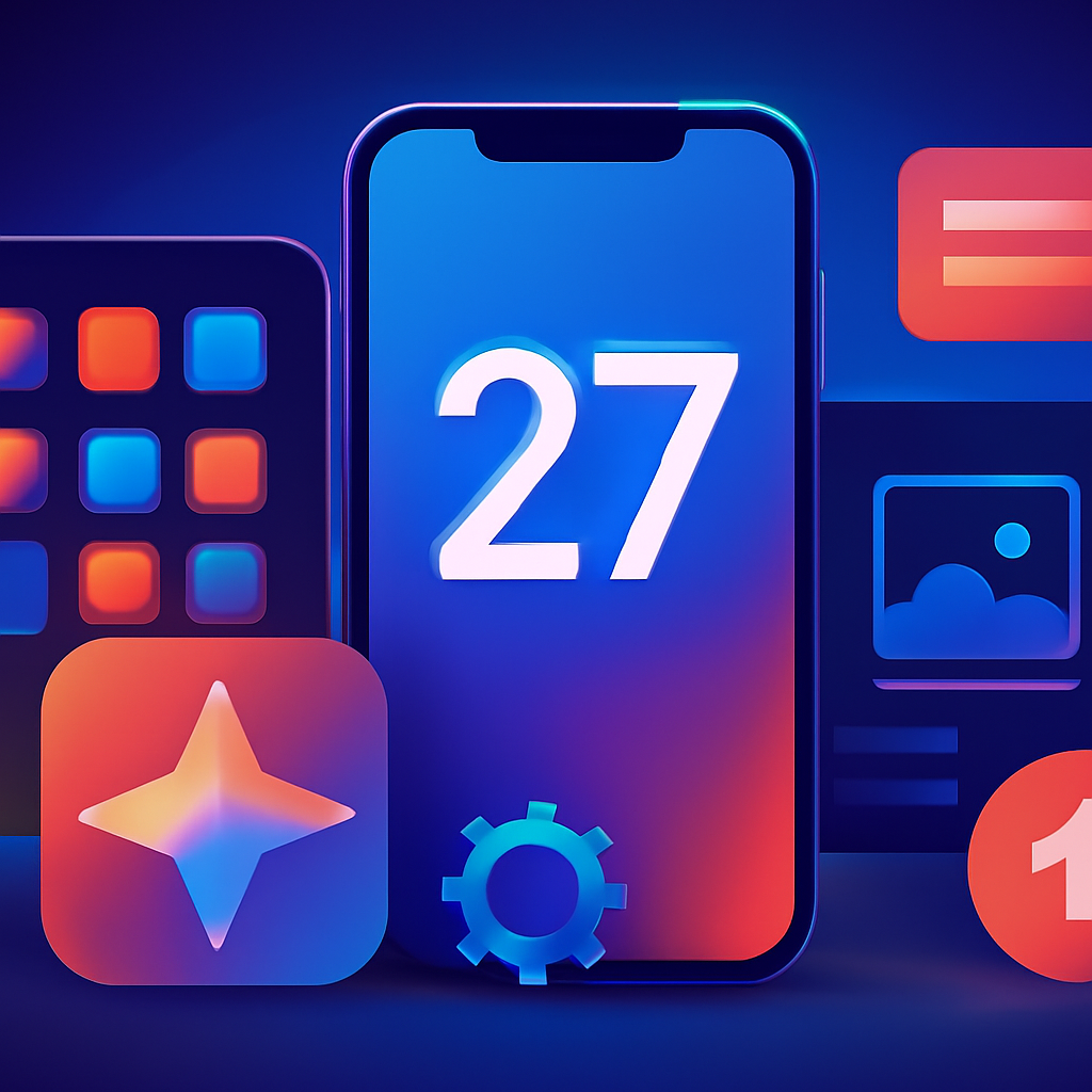 Discover What’s New in iOS 27: Key Features You Shouldn’t Miss